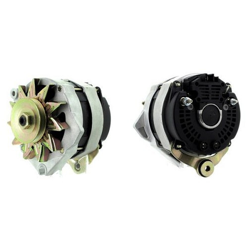  Alternator 12V for Peugeot 205 (02/1983-07/1988) - 66 mm - PE29008 