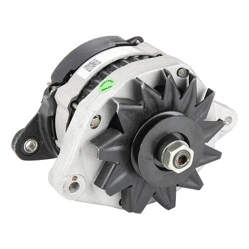  Alternatore 12V per Peugeot 205 (02/1983-07/1988) - 60 mm - PE29010 