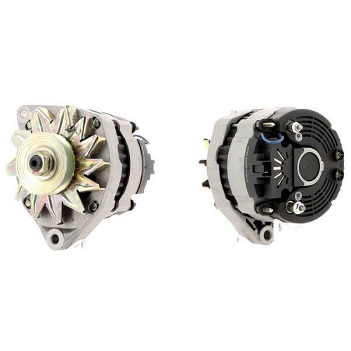  Alternator 12V for Peugeot 205 (10/1987-05/1989) - 60 mm - PE29012 