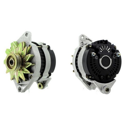  Alternator 12V for Peugeot 205 (08/1983-09/1998) - 56 mm - PE29016 