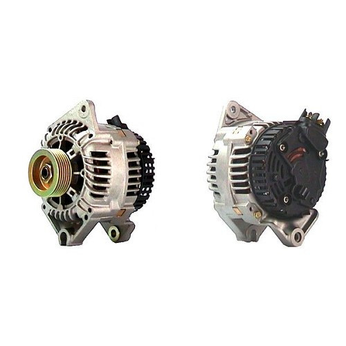  Alternator 12V for Peugeot 205 (06/1987-09/1998) - 63 mm - PE29026 