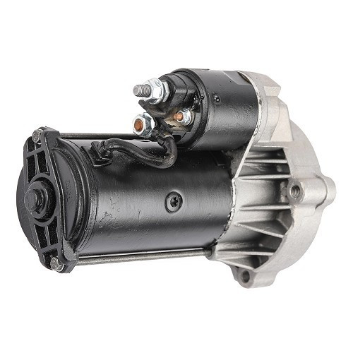 Motor de arranque 1,7kW para Peugeot 205 - Motores Diesel XUD - PE29030