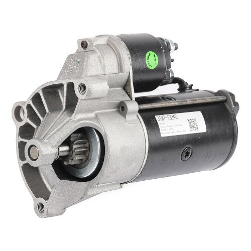  Motor de arranque 1,7kW para Peugeot 205 - Motores Diesel XUD - PE29030 