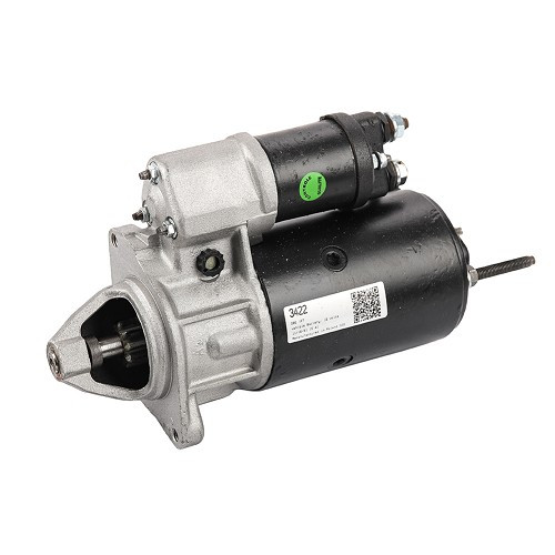     
                
                
    0,9kW CEVAM-starter voor Peugeot 205 - X-motoren - PE29034
