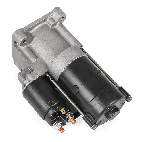 Startmotor 12V voor Peugeot 205 (02/1983-09/1998) - 9 tanden - PE29040