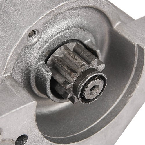 Startmotor 12V voor Peugeot 205 (02/1983-09/1998) - 9 tanden - PE29040