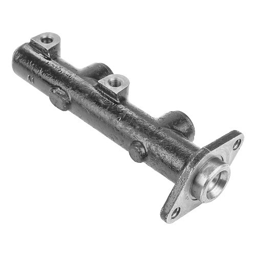  LPR hoofdremcilinder met 2 uitgangen voor Peugeot 504 (097/1968-06/1986) - 20,64 mm - PE30007 