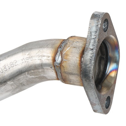 Sistema di scarico per Peugeot 205 Diesel - PE30041