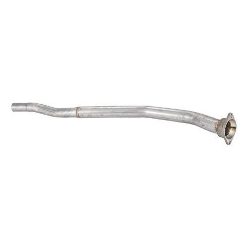  Colector de escape para Peugeot 205 GTI 1.6L y 1.9L - PE30042 