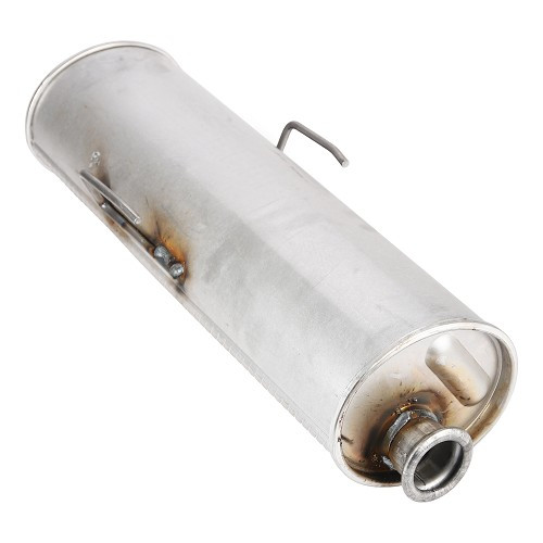 Bosal exhaust silencer for Peugeot 205 GTI  - PE30043