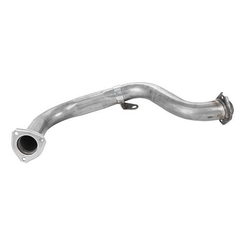  Coletor de escape para Peugeot 205 1.0L e 1.1L - PE30046 