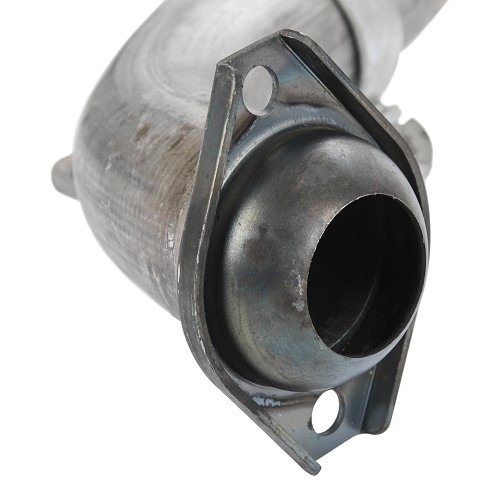 Collettore di scarico per Peugeot 205 1.4L - PE30048