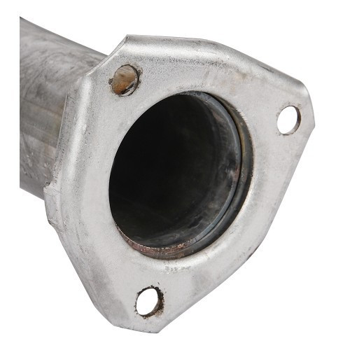 Coletor de escape para Peugeot 205 1.4L - PE30048