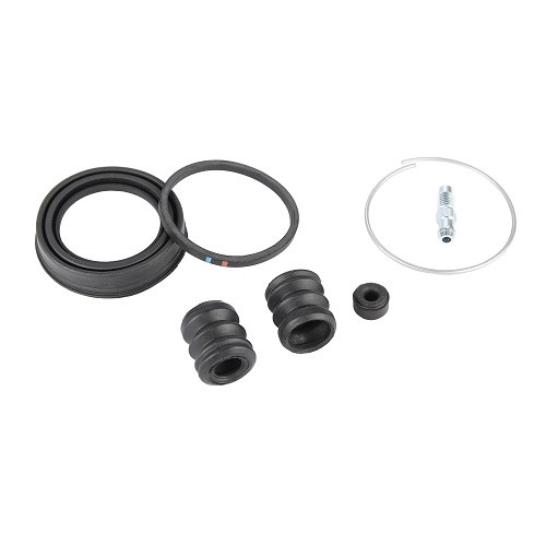  Kit de reparação de pinças de travão dianteiras para Peugeot 205 GTI 1.9L - PE30057 