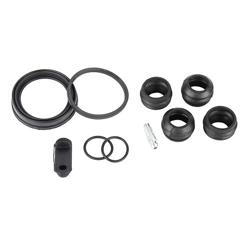  Kit di riparazione della pinza freno anteriore per Peugeot 205 GTI 1.6L e 1.9L - PE30059 