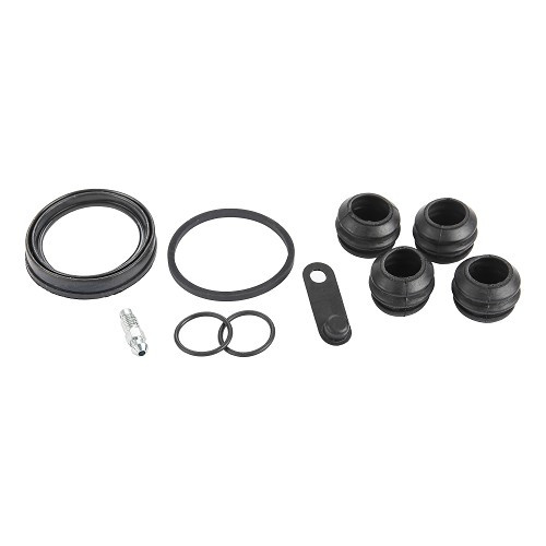  Kit de reparación de la pinza de freno delantera para Peugeot 205 GTI 1.6L y 1.9L - PE30060 