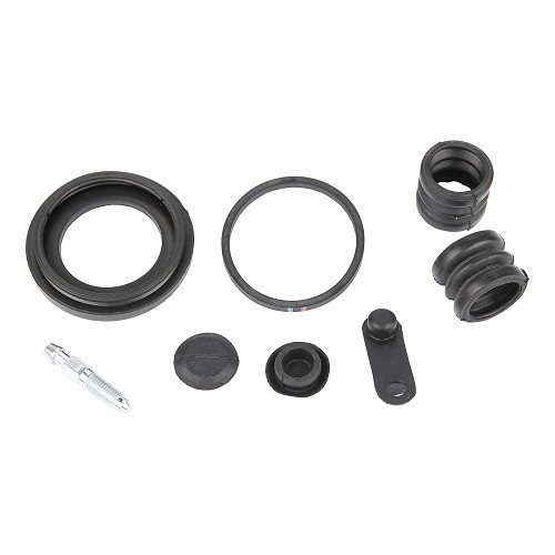  Kit de reparación de la pinza de freno delantero para Peugeot 205 GTI 1.6L  - PE30061 