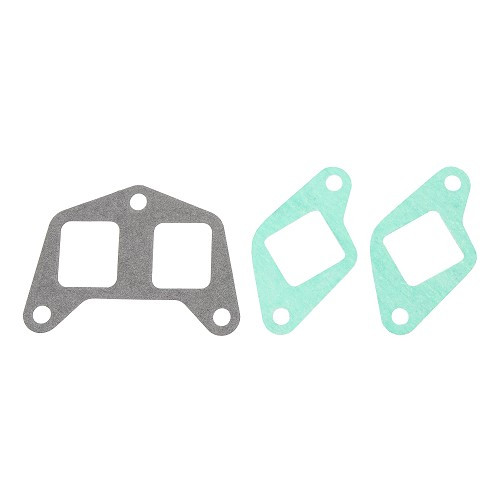  Intake manifold gasket for Peugeot 205 Diesel - PE30068 