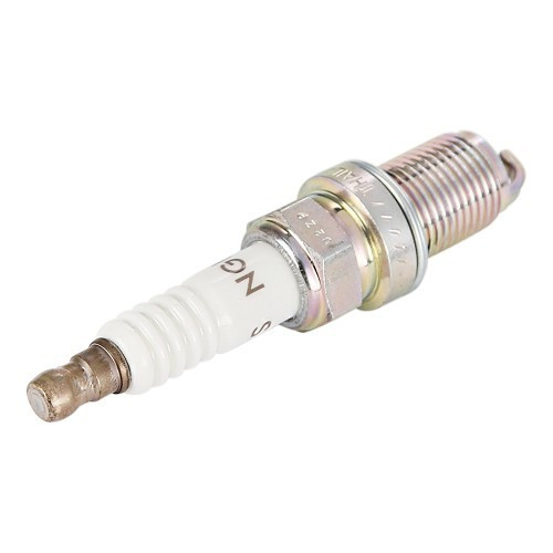 NGK BCP6ES spark plug for Peugeot 205 GTI 1.6L and 1.9L - PE30076