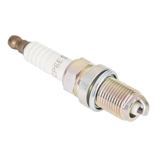  NGK BCP6ES spark plug for Peugeot 205 GTI 1.6L and 1.9L - PE30076 