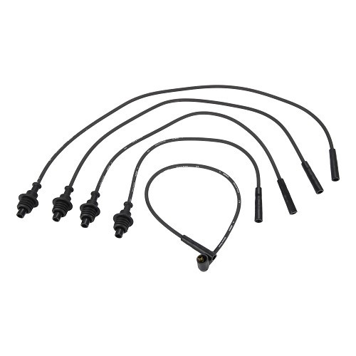  Juego de cables de encendido para Peugeot 205 GTI 1.6L et 1.9L - PE30077 