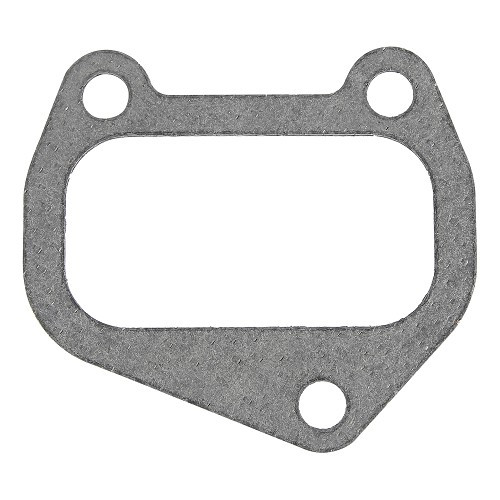  SASIC exhaust manifold gasket for Peugeot 205 Diesel - PE30082 