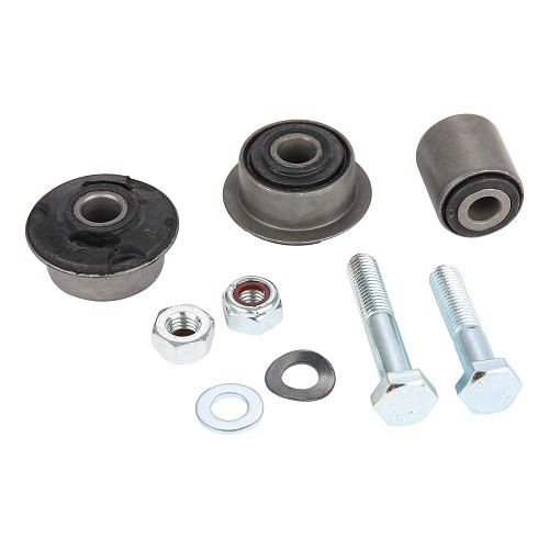  Kit de reparação de braços de suspensão para Peugeot 205 - PE30085 