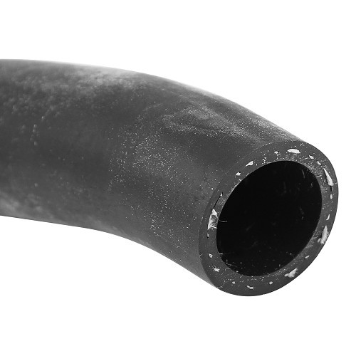 SASIC water thermostat hose for Peugeot 205 Diesel - PE30088