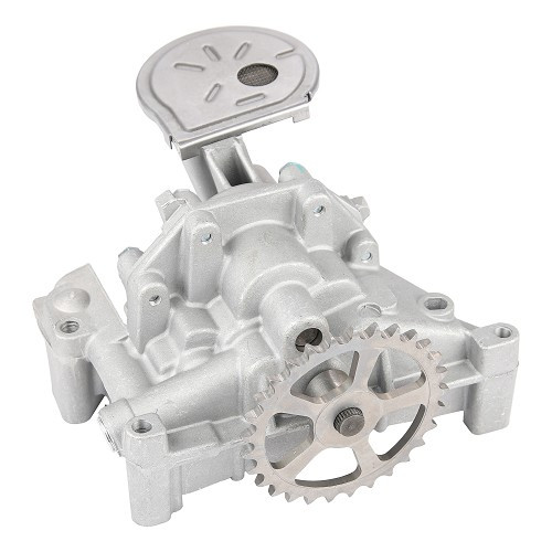  SASIC oil pump for Peugeot 205 with TU cast iron engine - PE30095 