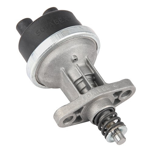 SASIC bomba de combustible para Peugeot 205 1.6L XU51C motor - PE30102