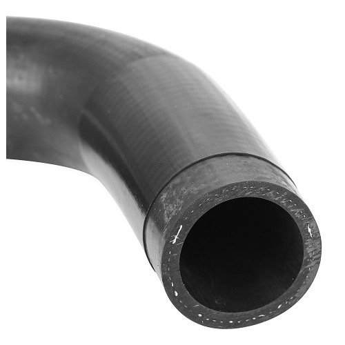 SASIC lower radiator hose for Peugeot 205 GTI and Diesel - PE30110