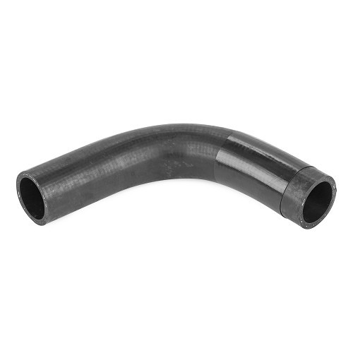  SASIC lower radiator hose for Peugeot 205 GTI and Diesel - PE30110 