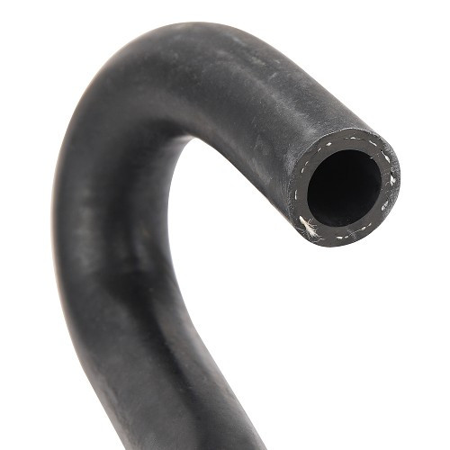 SASIC water box connector hose for Peugeot 205 Diesel - PE30113