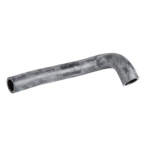  SASIC upper radiator hose for Peugeot 205 Diesel - PE30116 