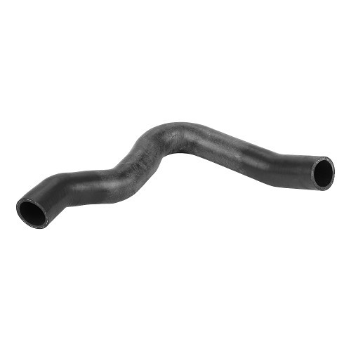  SASIC upper radiator hose for Peugeot 205 GTI and CTI - PE30117 