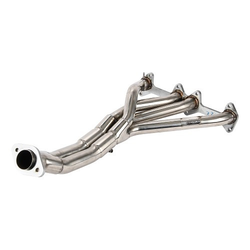 Collecteur d'échappement 4-2-1 TA Technix pour Peugeot 205 GTI 1.6L et 1.9L - PE30128