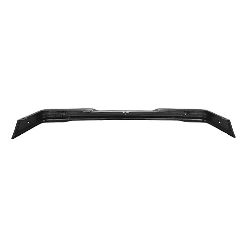 Rear bumper for Peugeot 205 - Grey - PE30133