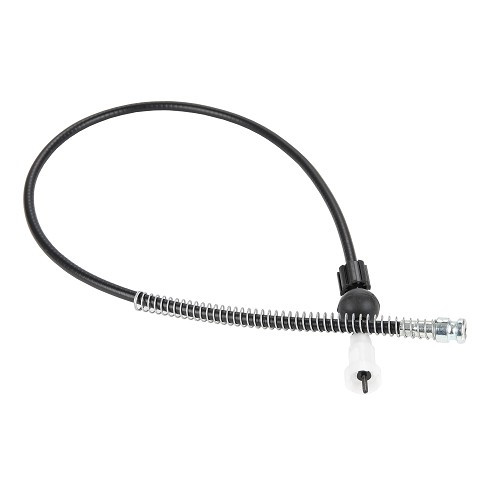  Meter cable for Peugeot 205 all models from 07/87 - PE30144 