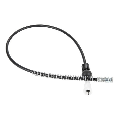  Cable de contador para Peugeot 205 todos los modelos a partir de 07/87 - PE30144 