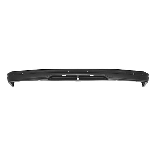  Grey rear bumper for Peugeot 205 GTI and CTI - PE30147 