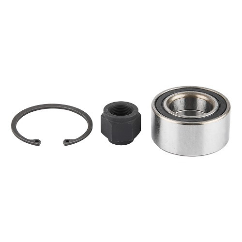  Front bearing kit for Peugeot 106 - 35x66x32mm - PE30170 