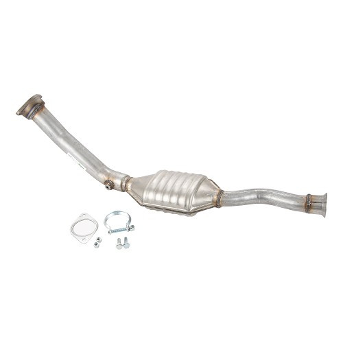  Walker catalytic converter for Peugeot 205 GTI - PE30176 