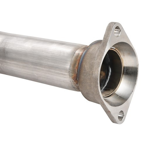 Catalyseur pour Peugeot 205 Gentry - PE30177