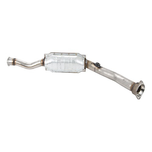  Catalytic converter for Peugeot 205 Gentry - PE30177 