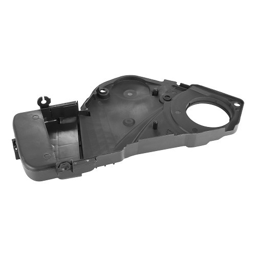 Timing system cover for Peugeot 205 with 1.1L and 1.4L TU engine - PE30180