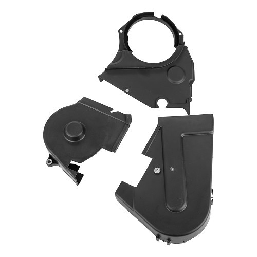  Kit de tampa de válvulas para Peugeot 205 Diesel (1994-1998) - PE30189 