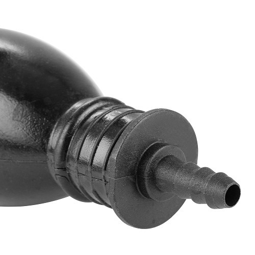 Pompe d'amorçage  manuelle pour Peugeot 205 Diesel tous modèles - PE30190-1 