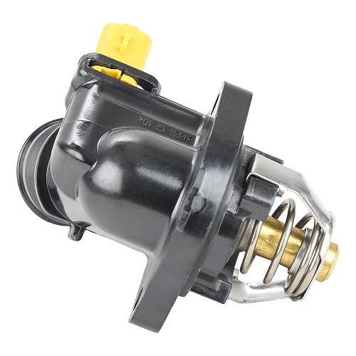 Scatola termostatica acqua per Peugeot 205 con motore 1.4L TU - PE30196