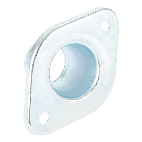 Embout de sortie du thermostat d'eau pour Peugeot 205 à moteur TU - PE30204