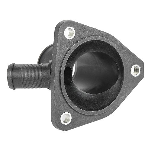 Coolant flange for Peugeot 205 Diesel - PE30205